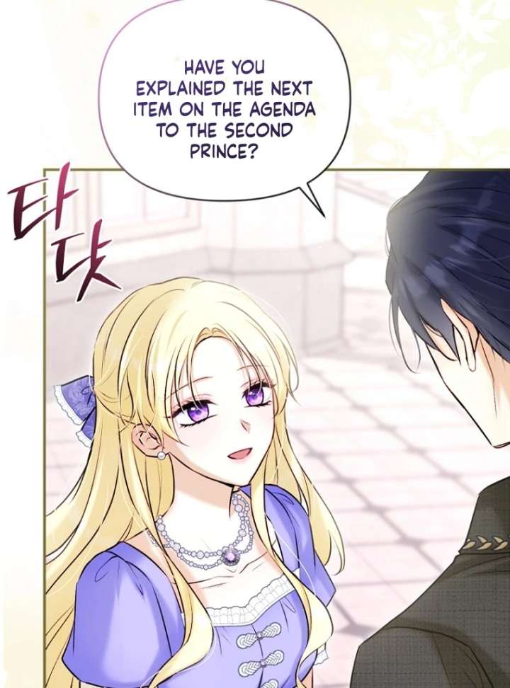 The Seventh Marriage Awaits Chapter 19 - Page 40