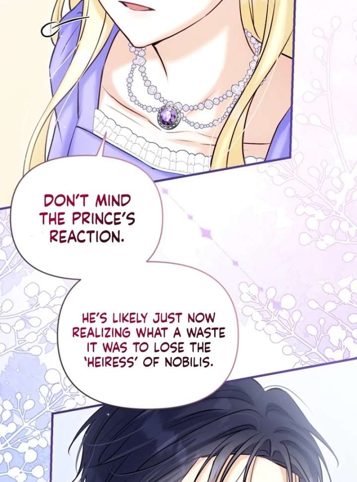 The Seventh Marriage Awaits Chapter 19 - Page 45