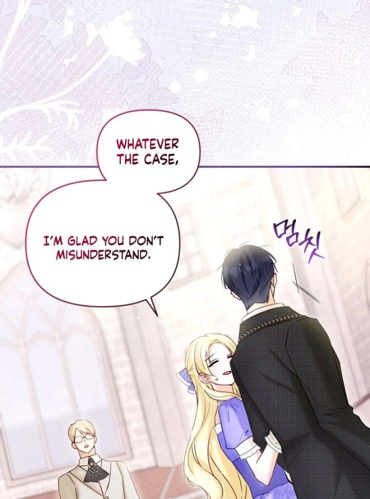 The Seventh Marriage Awaits Chapter 19 - Page 50