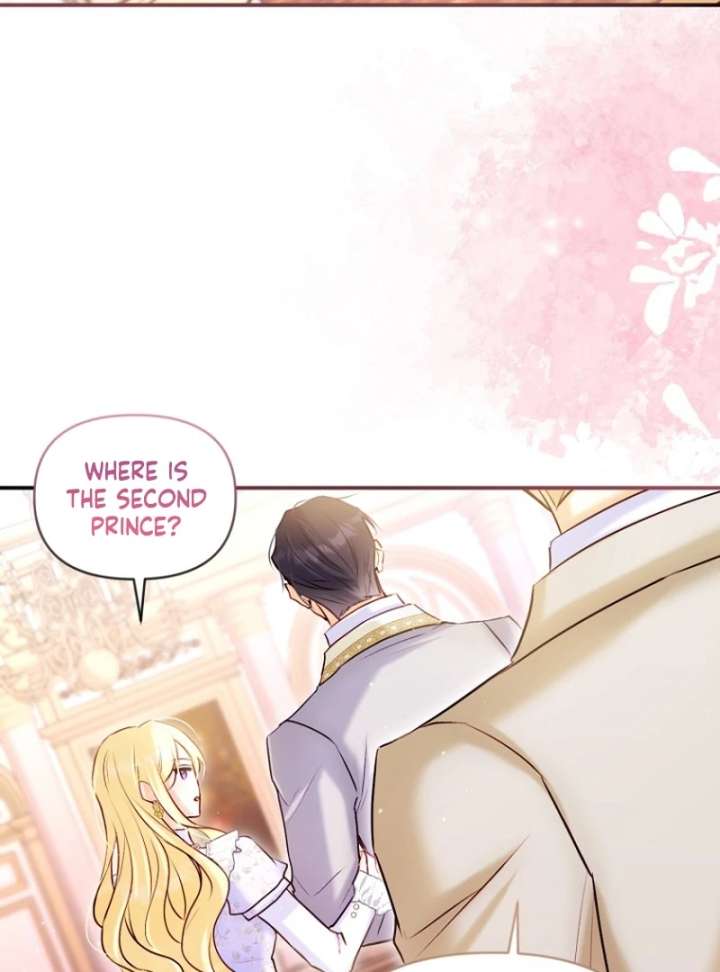 The Seventh Marriage Awaits Chapter 19 - Page 97