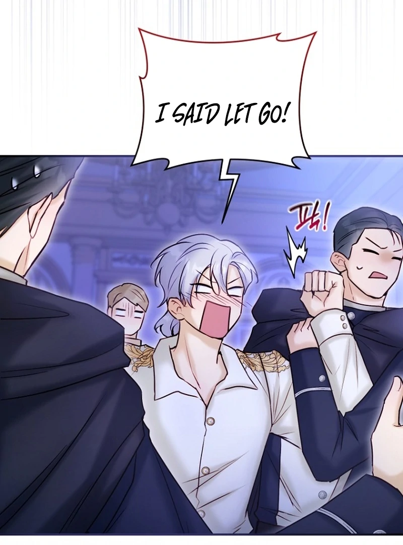 The Seventh Marriage Awaits Chapter 20 - Page 126