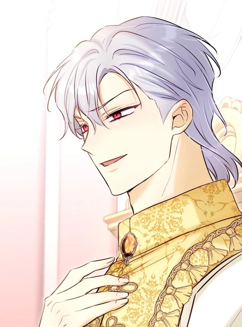 The Seventh Marriage Awaits Chapter 20 - Page 3