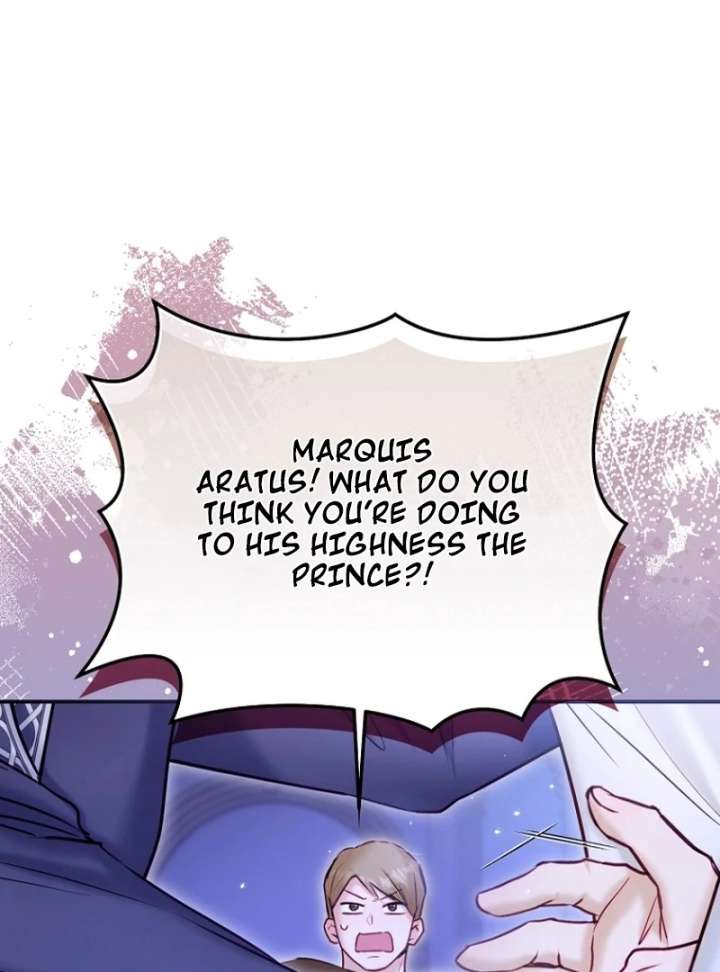 The Seventh Marriage Awaits Chapter 21 - Page 21