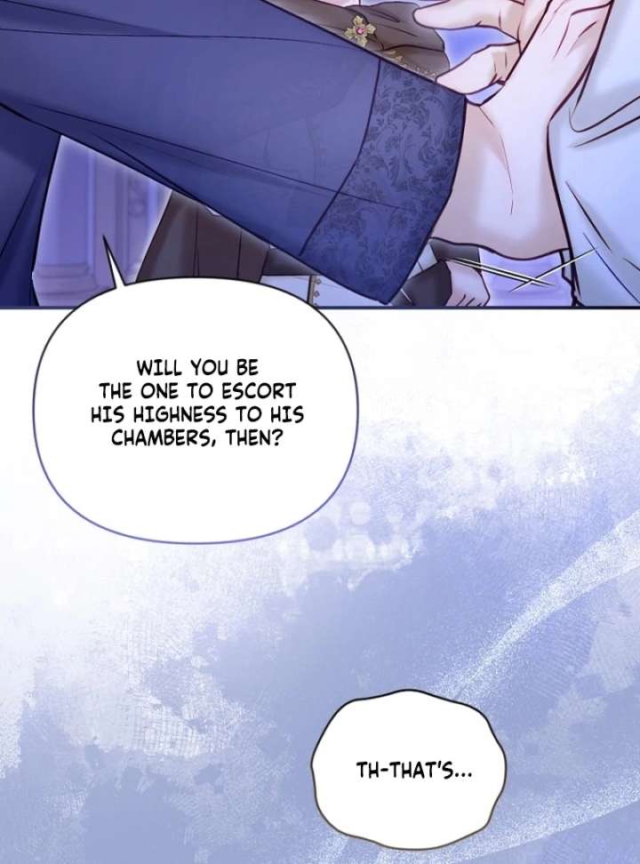 The Seventh Marriage Awaits Chapter 21 - Page 22