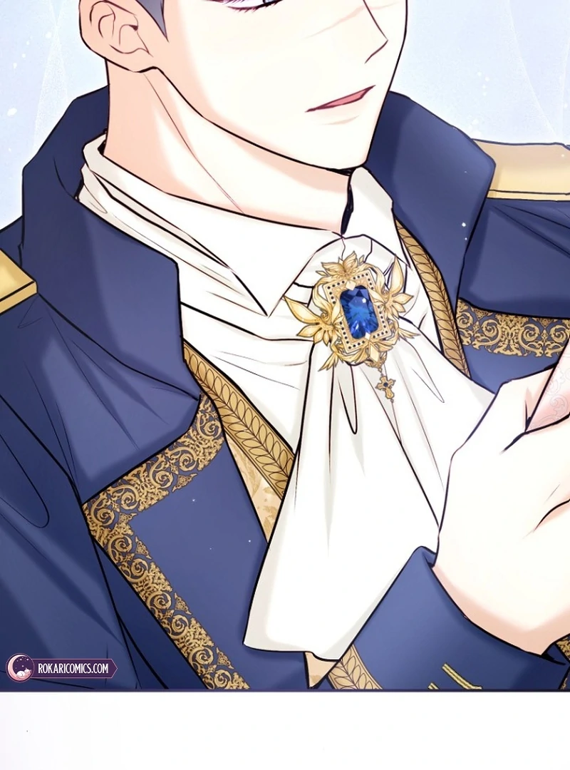 The Seventh Marriage Awaits Chapter 22 - Page 21