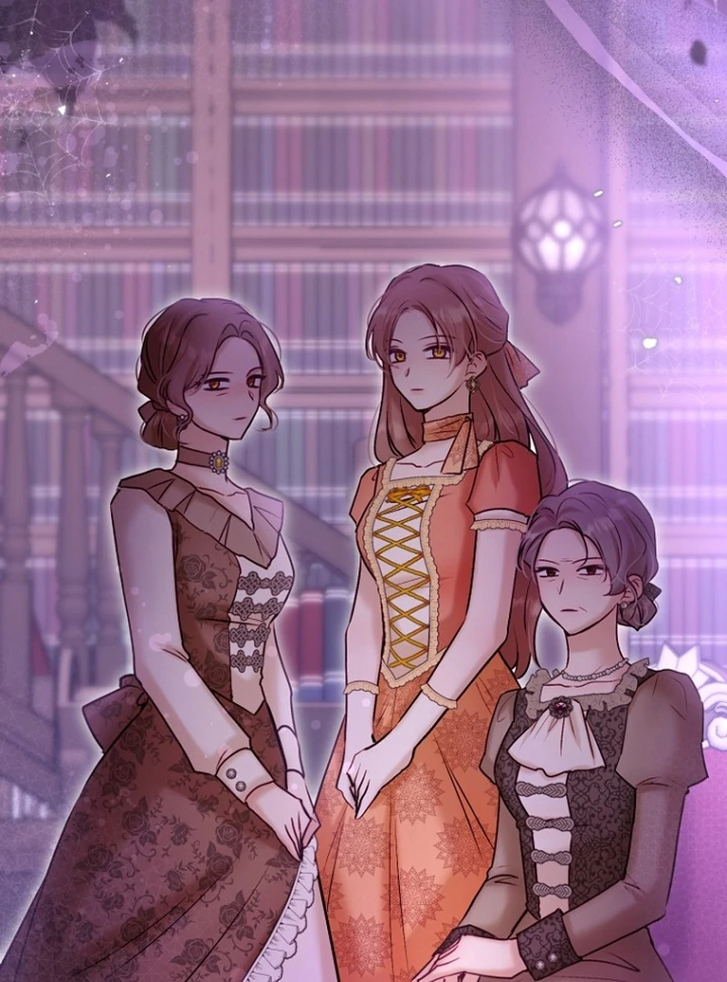 The Seventh Marriage Awaits Chapter 22 - Page 3