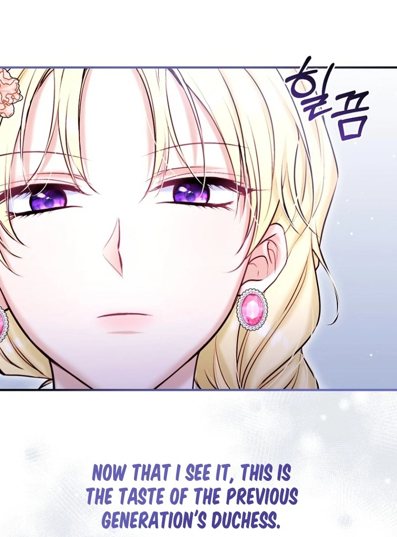 The Seventh Marriage Awaits Chapter 22 - Page 5