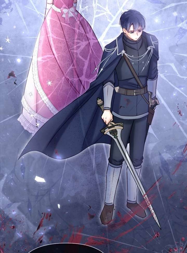 The Seventh Marriage Awaits Chapter 24 - Page 107