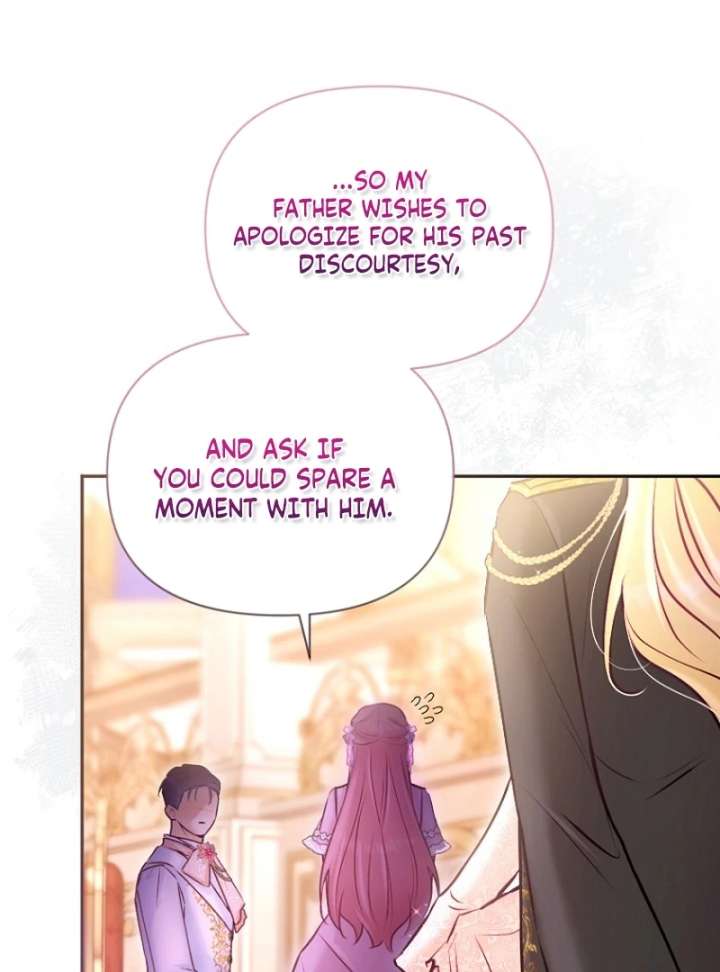 The Seventh Marriage Awaits Chapter 24 - Page 129