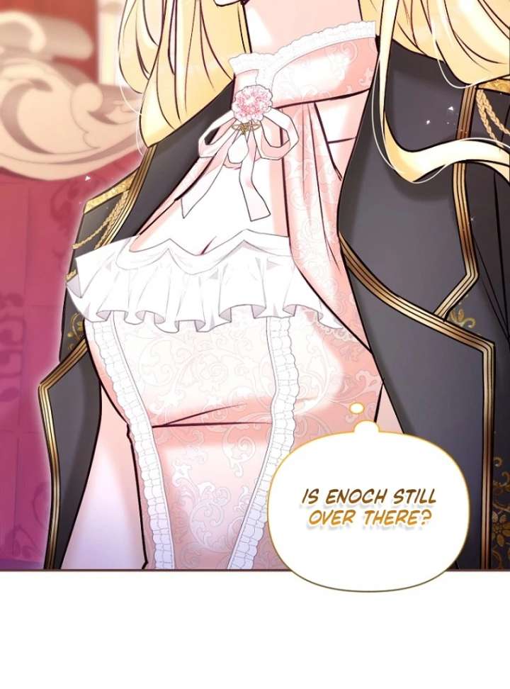 The Seventh Marriage Awaits Chapter 24 - Page 81