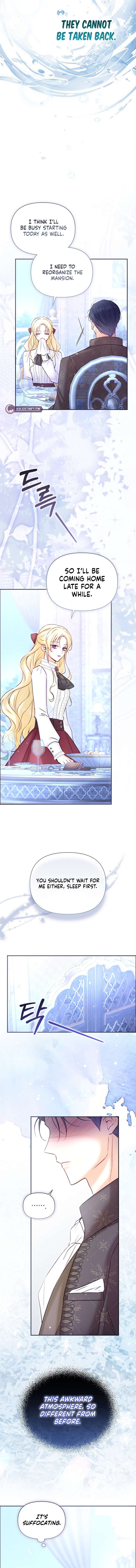 The Seventh Marriage Awaits Chapter 26 - Page 11