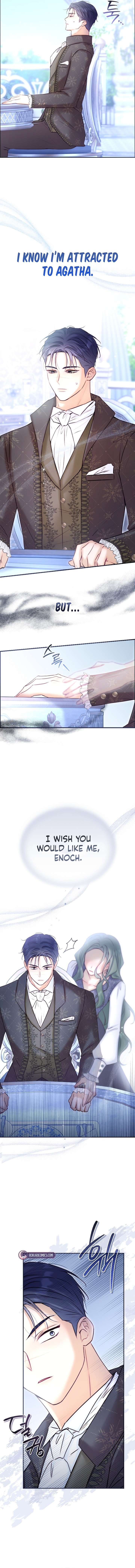 The Seventh Marriage Awaits Chapter 26 - Page 12