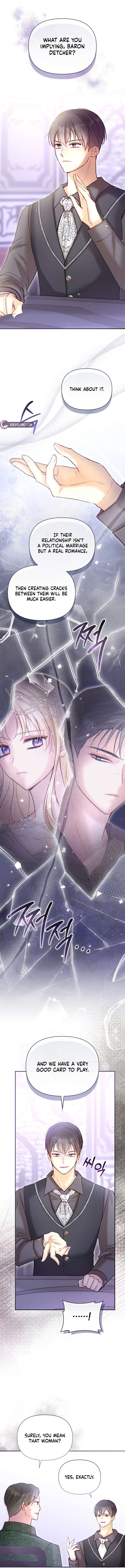 The Seventh Marriage Awaits Chapter 26 - Page 2