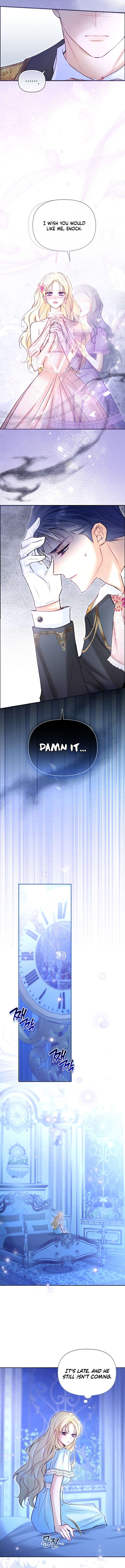 The Seventh Marriage Awaits Chapter 26 - Page 7