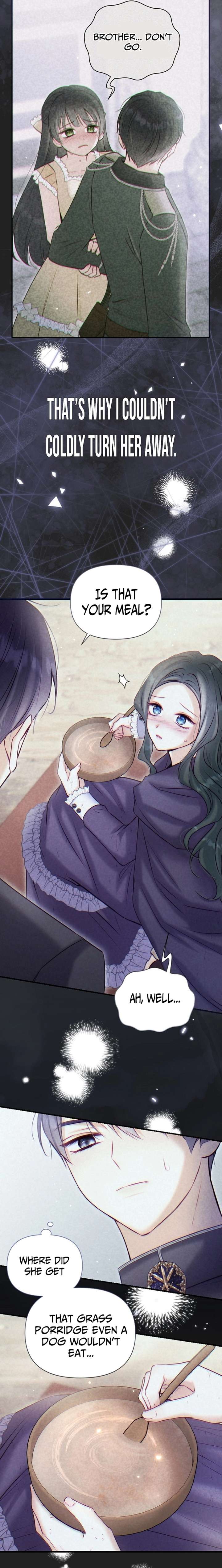 The Seventh Marriage Awaits Chapter 27 - Page 4