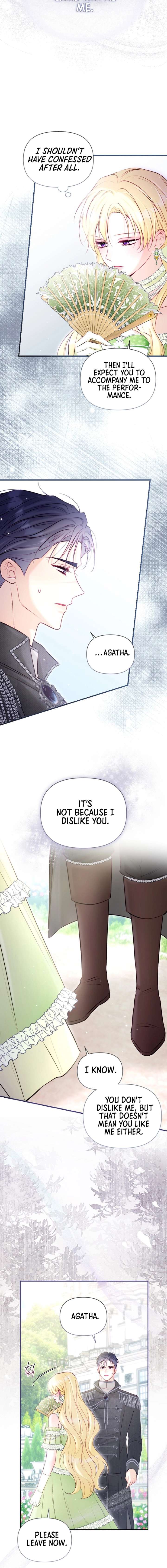 The Seventh Marriage Awaits Chapter 28 - Page 12