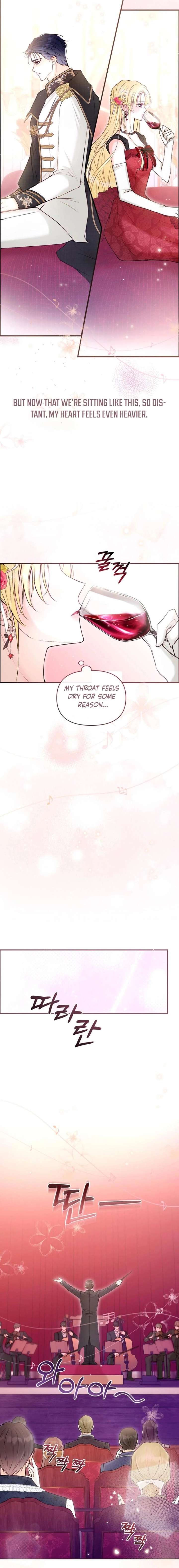 The Seventh Marriage Awaits Chapter 29 - Page 10