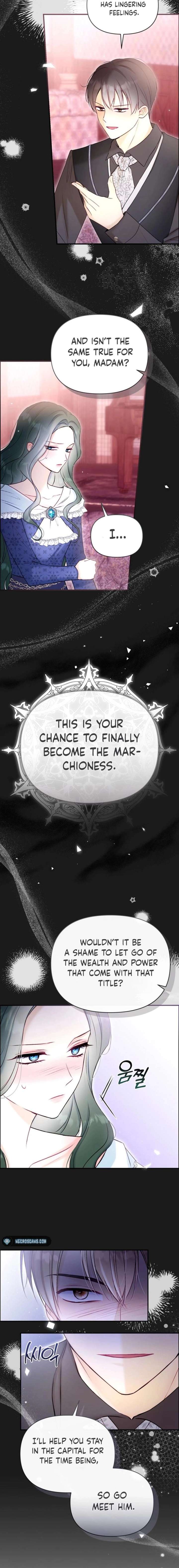 The Seventh Marriage Awaits Chapter 29 - Page 2
