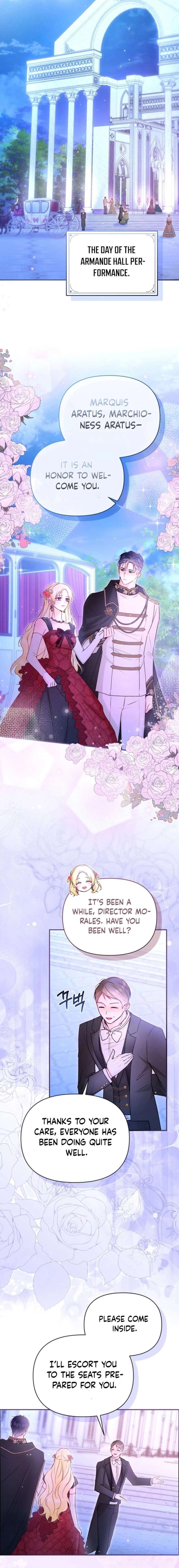 The Seventh Marriage Awaits Chapter 29 - Page 5