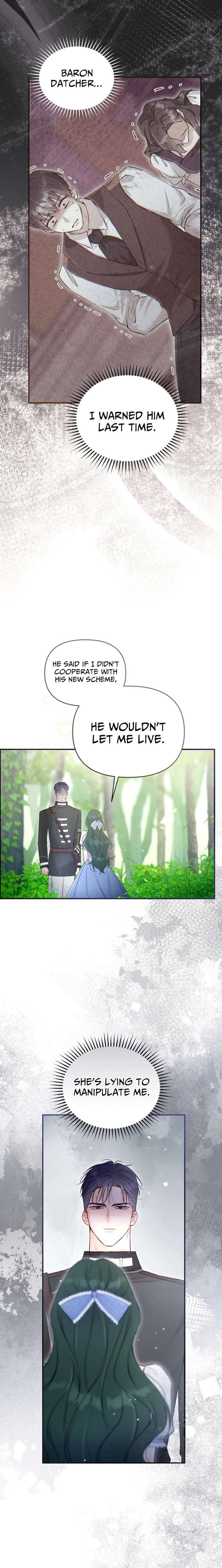 The Seventh Marriage Awaits Chapter 30 - Page 13