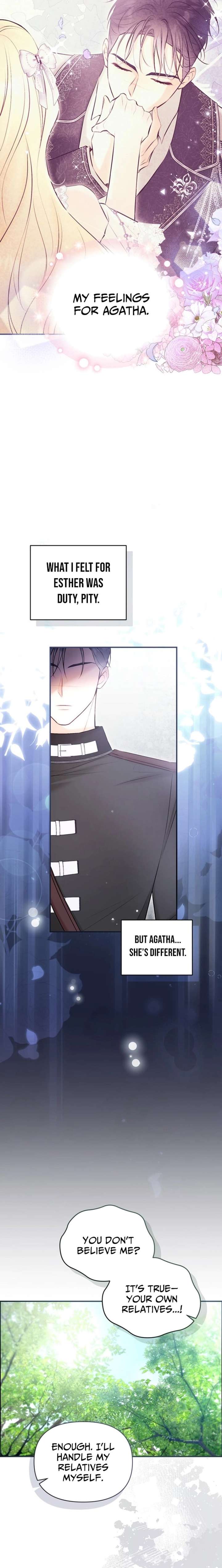 The Seventh Marriage Awaits Chapter 30 - Page 16