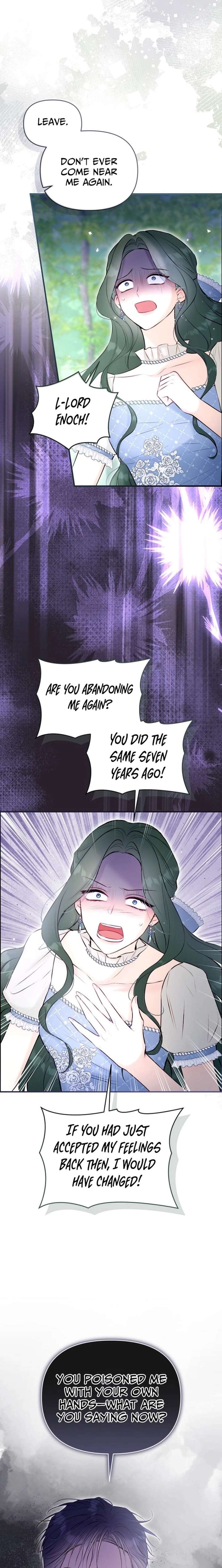 The Seventh Marriage Awaits Chapter 30 - Page 17