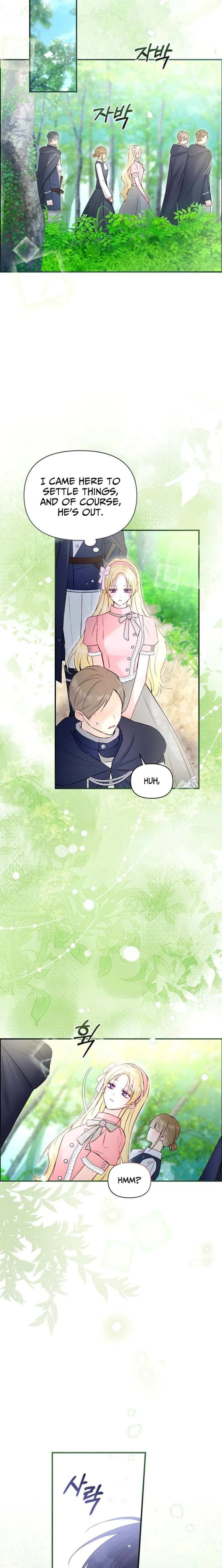 The Seventh Marriage Awaits Chapter 30 - Page 5