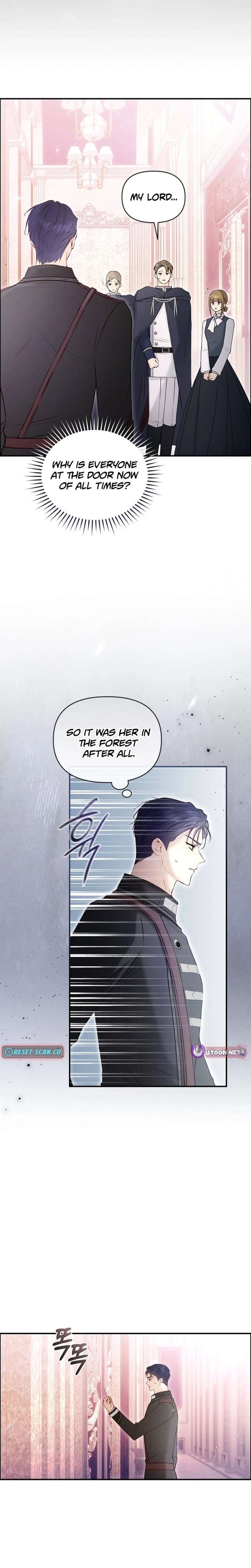 The Seventh Marriage Awaits Chapter 31 - Page 10