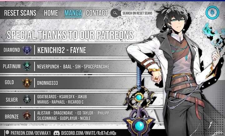 The Seventh Marriage Awaits Chapter 31 - Page 23