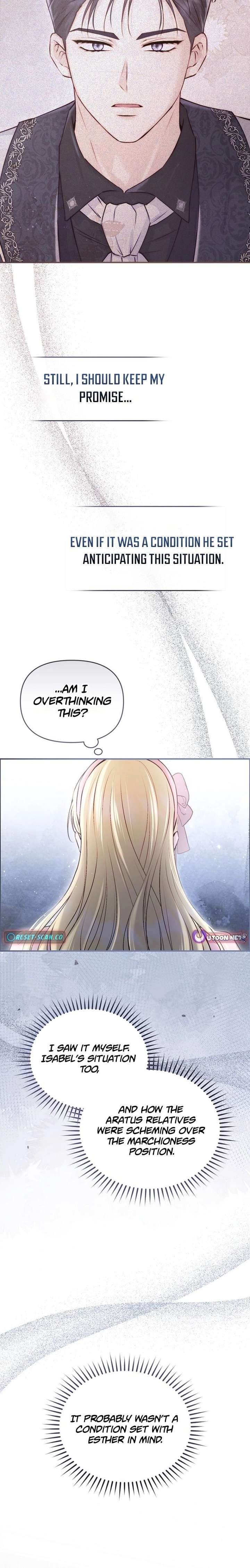 The Seventh Marriage Awaits Chapter 31 - Page 5