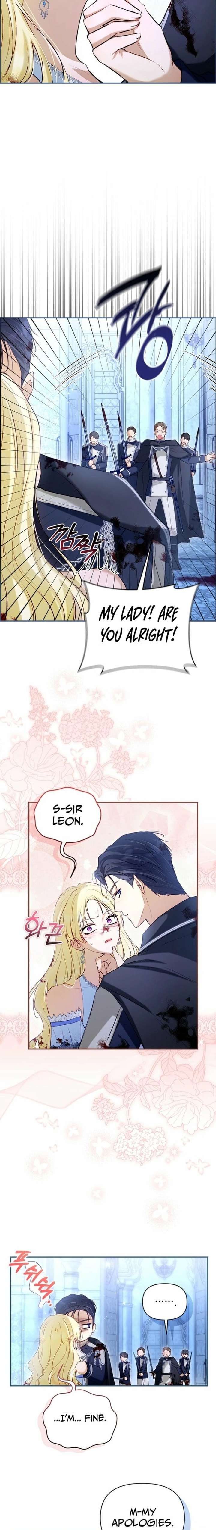 The Seventh Marriage Awaits Chapter 33 - Page 13