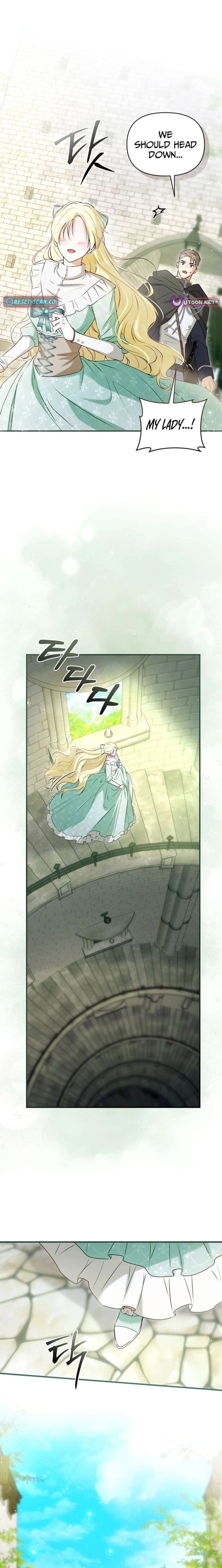 The Seventh Marriage Awaits Chapter 36 - Page 19