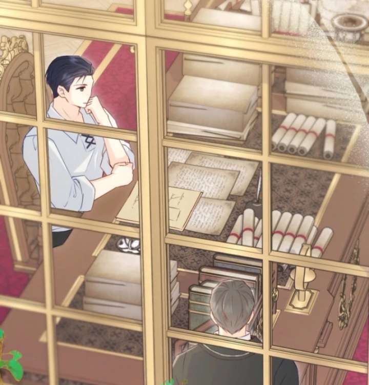 The Seventh Marriage Awaits Chapter 6 - Page 14