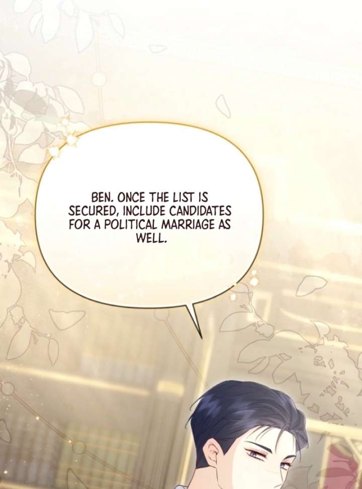 The Seventh Marriage Awaits Chapter 6 - Page 18