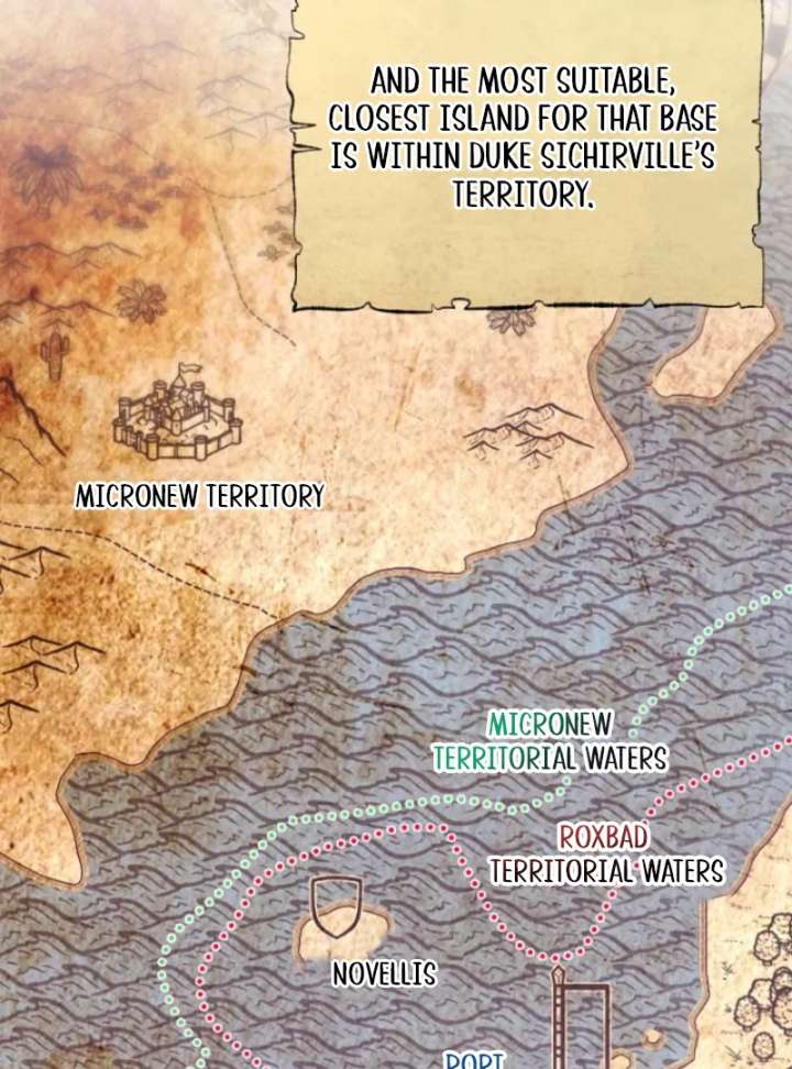 The Seventh Marriage Awaits Chapter 6 - Page 32