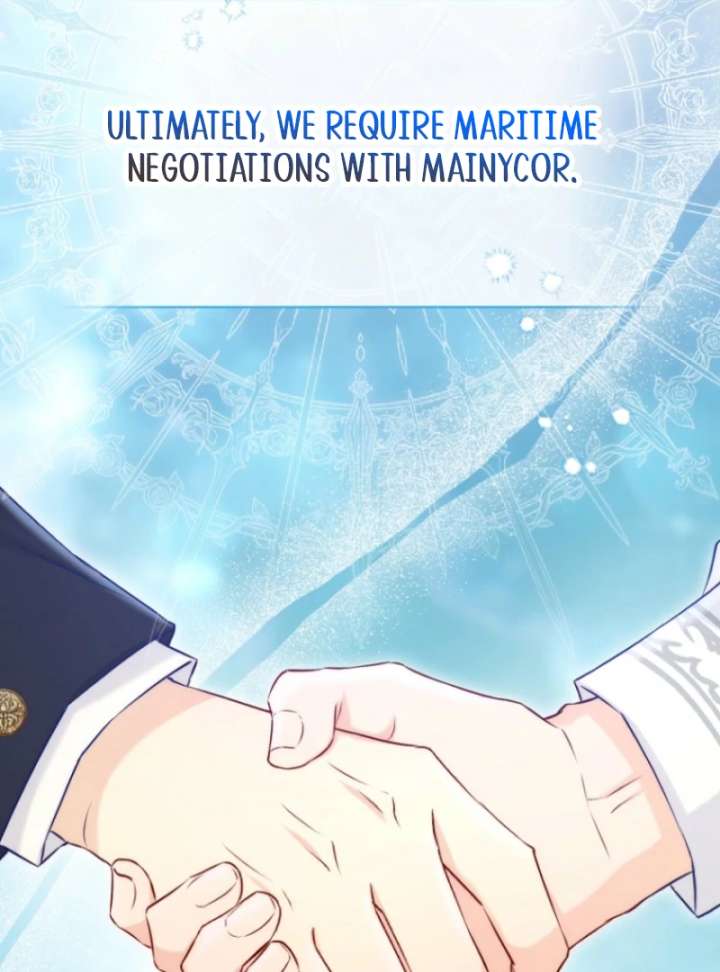 The Seventh Marriage Awaits Chapter 6 - Page 36