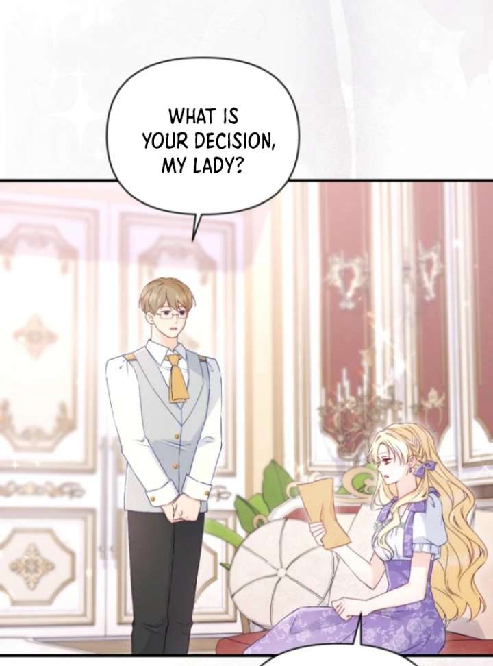 The Seventh Marriage Awaits Chapter 6 - Page 38