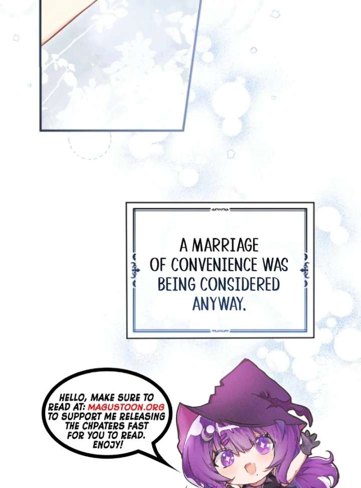 The Seventh Marriage Awaits Chapter 6 - Page 4