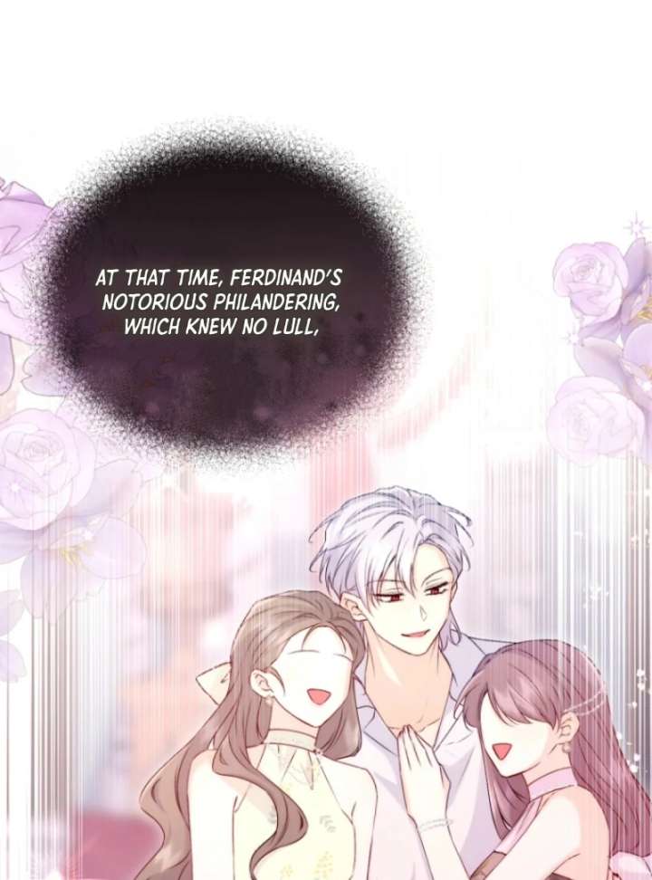 The Seventh Marriage Awaits Chapter 6 - Page 45