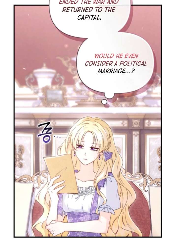 The Seventh Marriage Awaits Chapter 6 - Page 62