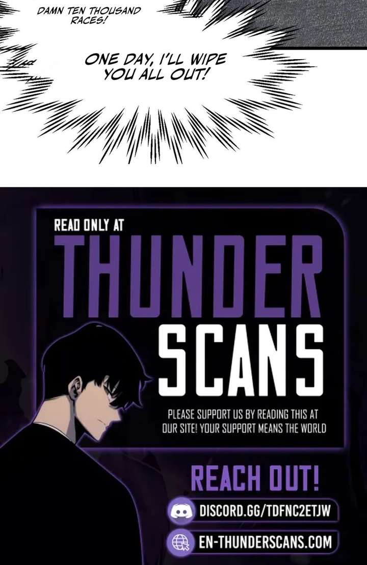 Domestication of Divine Beasts at the Beginning Chapter 51 - Page 21