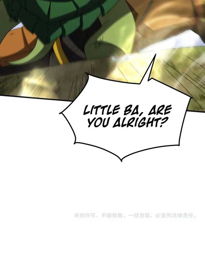 Domestication of Divine Beasts at the Beginning Chapter 6 - Page 21