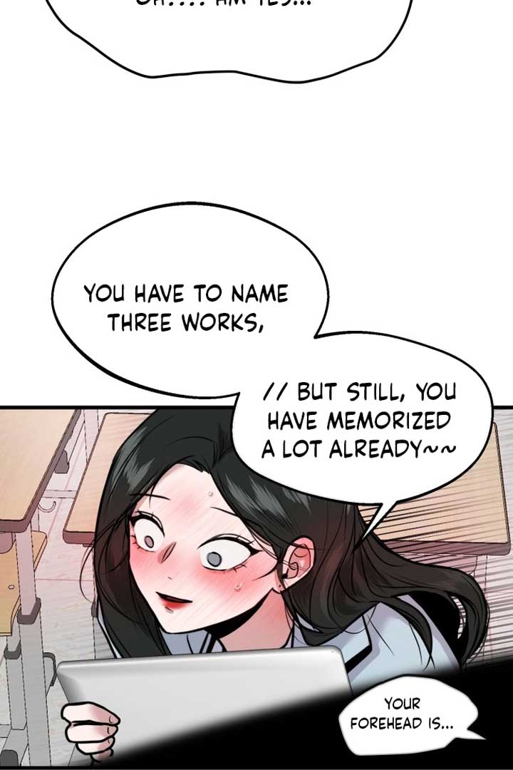 Back to Chanbi Chapter 1 - Page 111