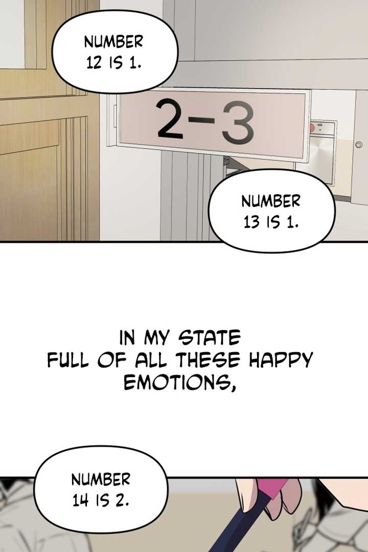 Back to Chanbi Chapter 1 - Page 119