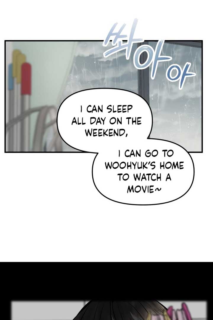 Back to Chanbi Chapter 1 - Page 129