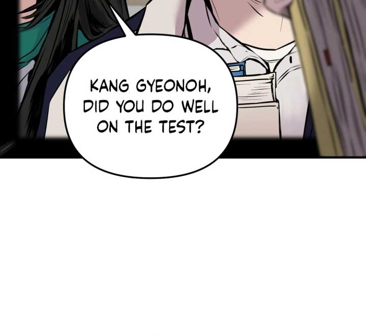 Back to Chanbi Chapter 1 - Page 132