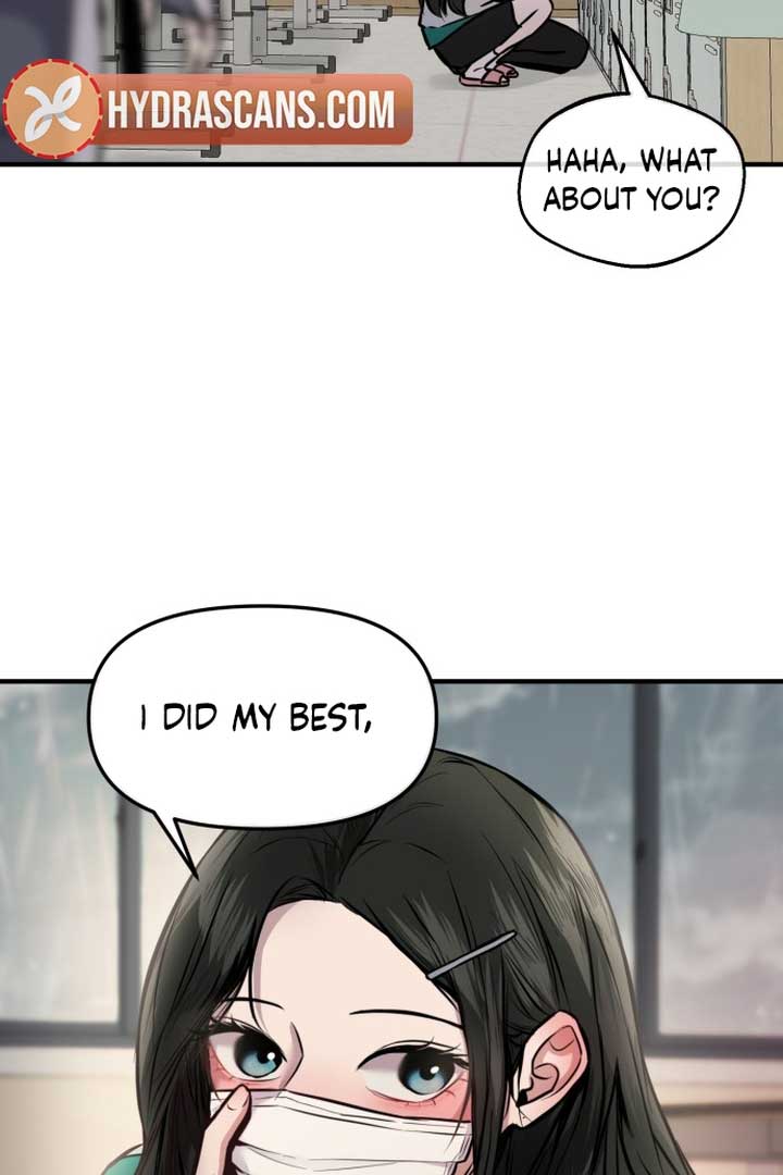 Back to Chanbi Chapter 1 - Page 135