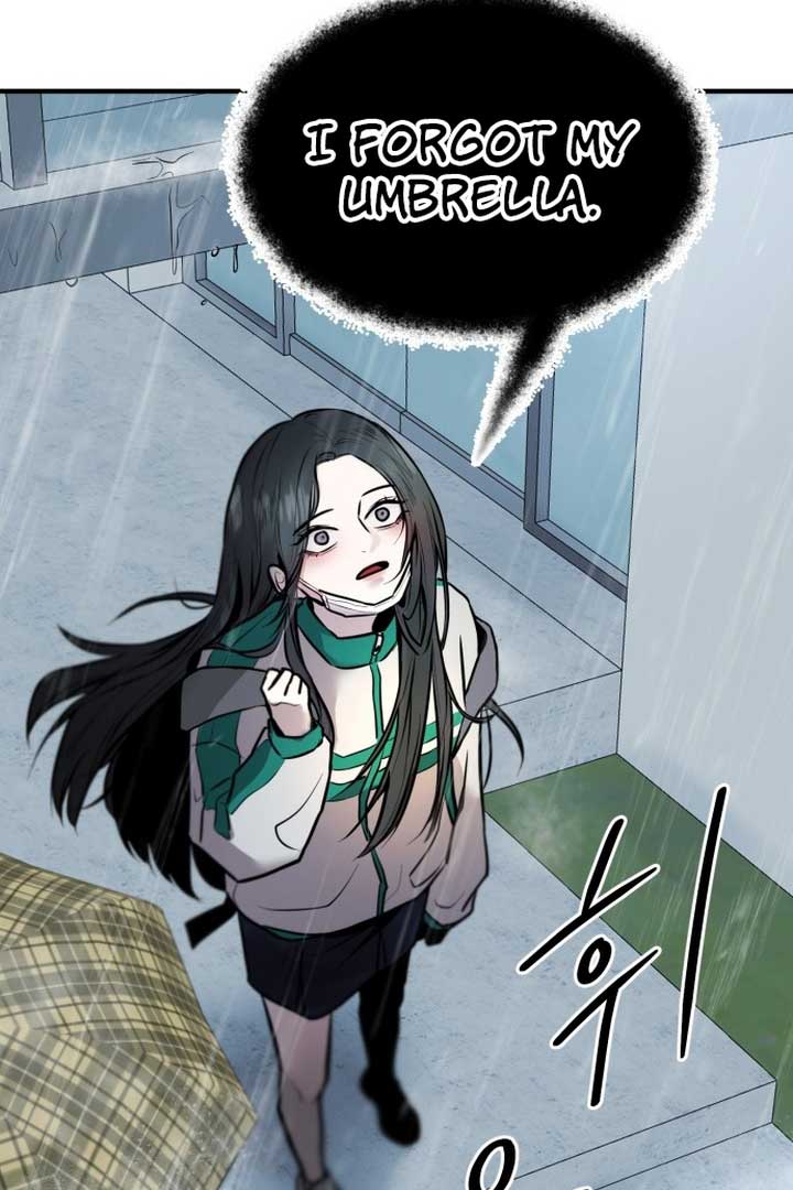 Back to Chanbi Chapter 1 - Page 163