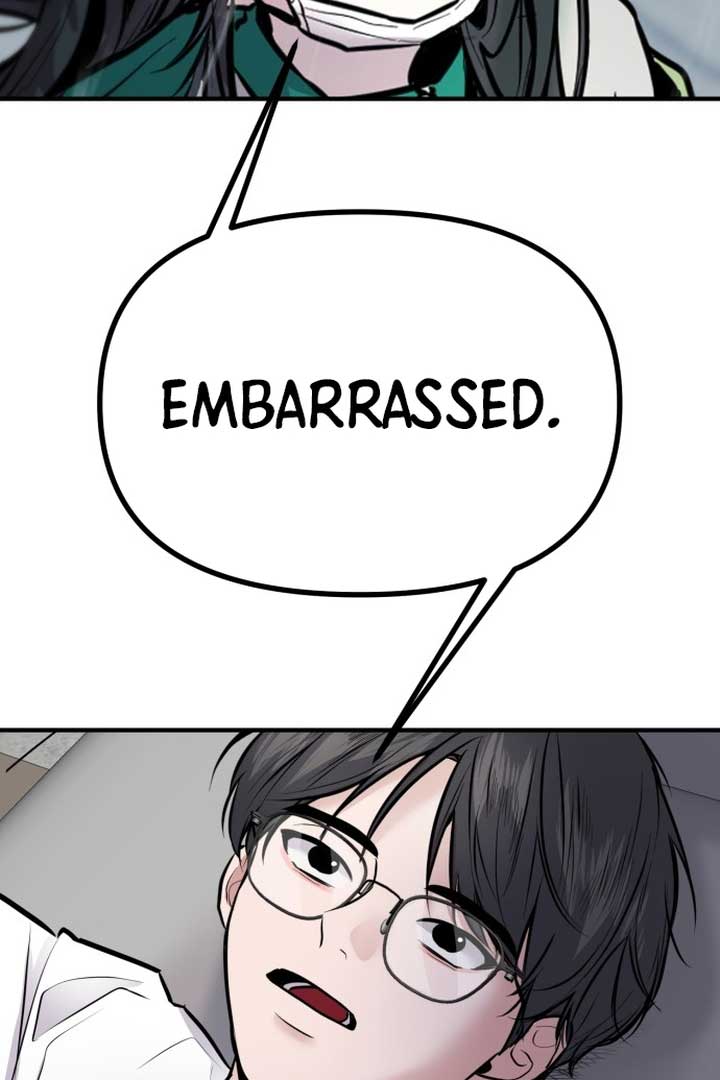 Back to Chanbi Chapter 1 - Page 166