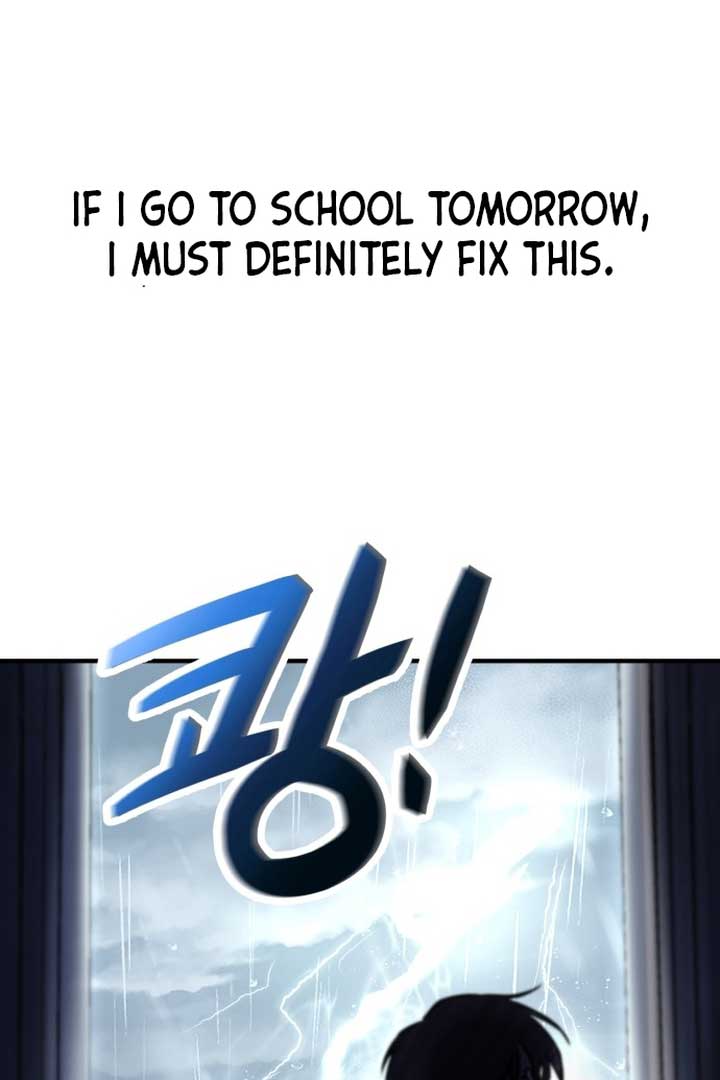 Back to Chanbi Chapter 1 - Page 176